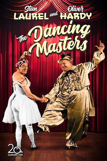 The Dancing Masters The Dancing Masters