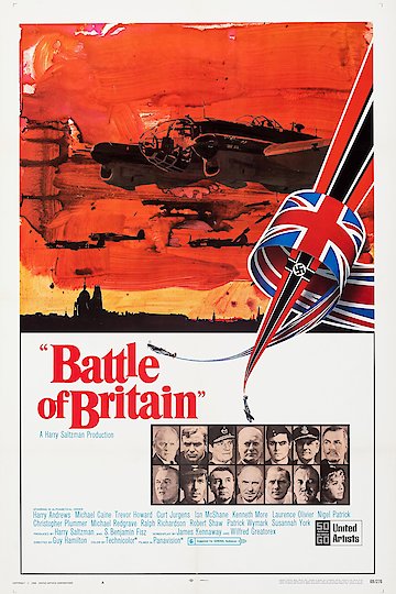 Battle of Britain Battle of Britain