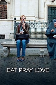 eat pray love free online stream lol