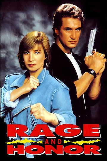 Rage and Honor Rage and Honor
