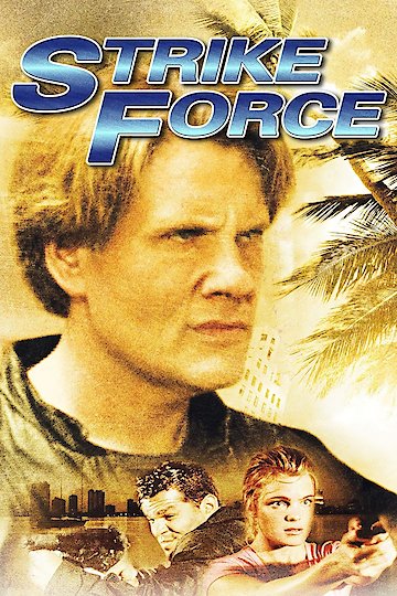 Strike Force Strike Force