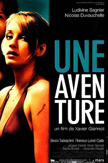 Une Aventure Une Aventure