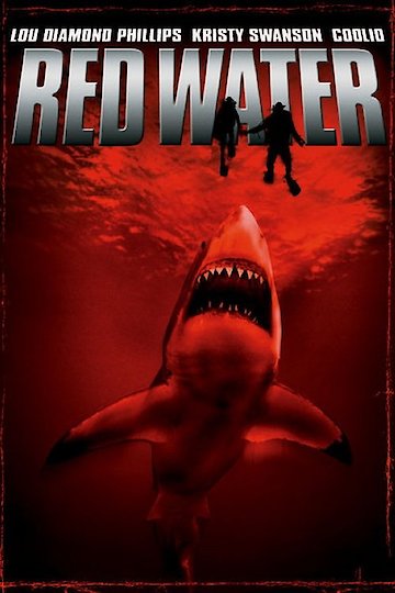 Red Water Red Water