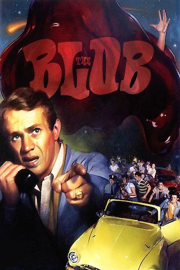 The Blob The Blob