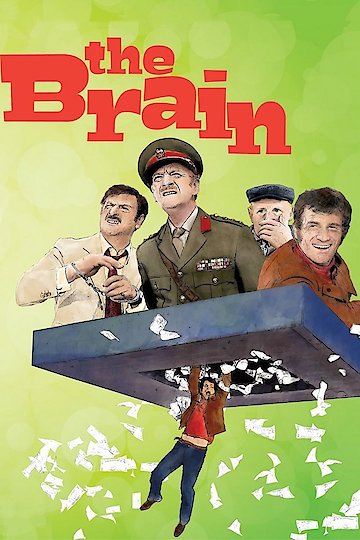 Le Cerveau Le Cerveau