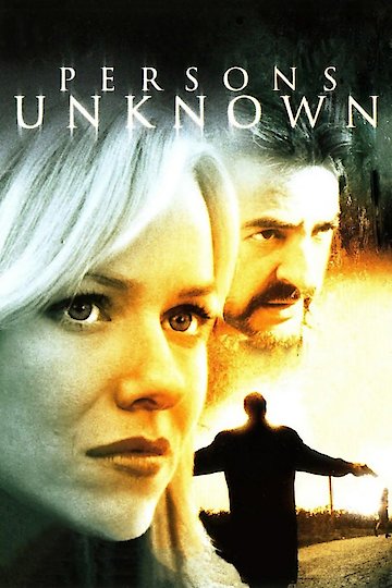 Persons Unknown Persons Unknown