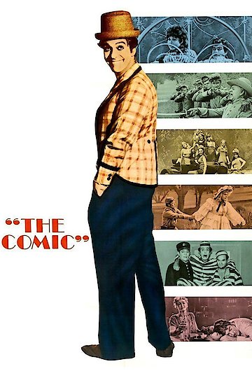 The Comic The Comic