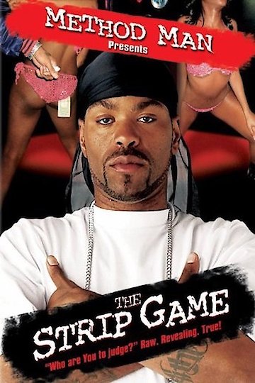 The Strip Game The Strip Game