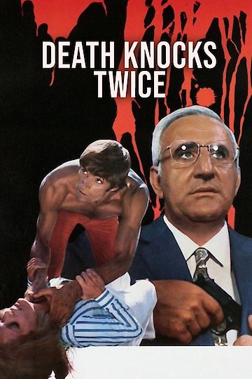 Death Knocks Twice Death Knocks Twice
