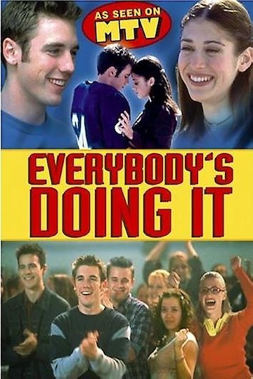 Everybodys Doing It Everybodys Doing It