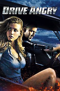 drive angry movie cover wik