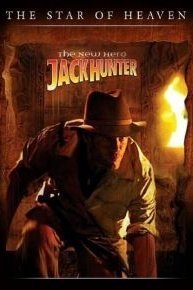 Jack Hunter and the Star of Heaven