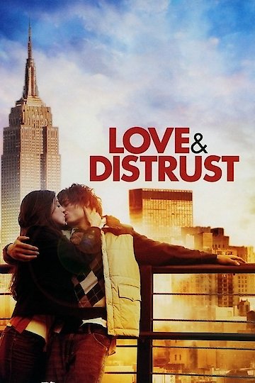 Love & Distrust Love & Distrust