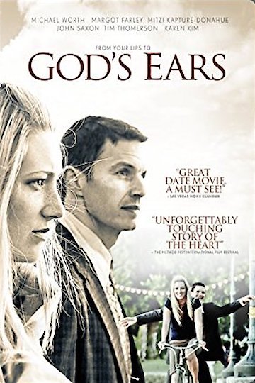 God's Ears God's Ears