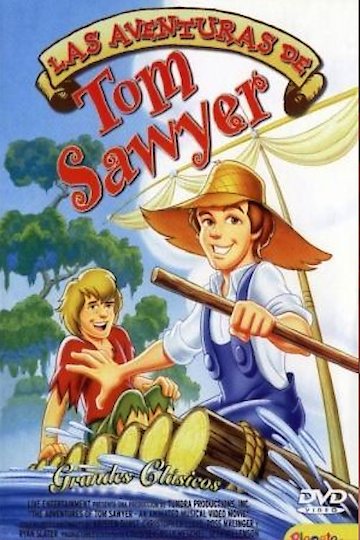 the adventures of tom sawyer full movie in english