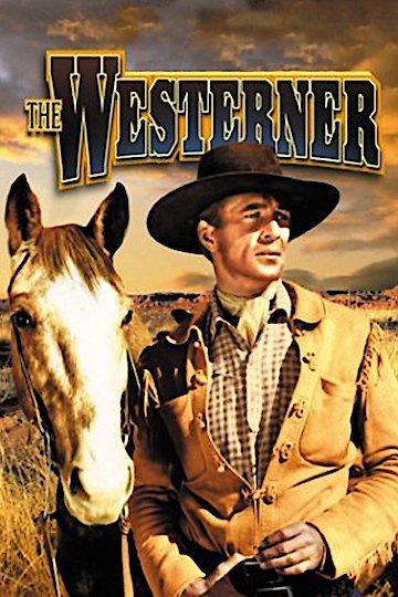The Westerner The Westerner