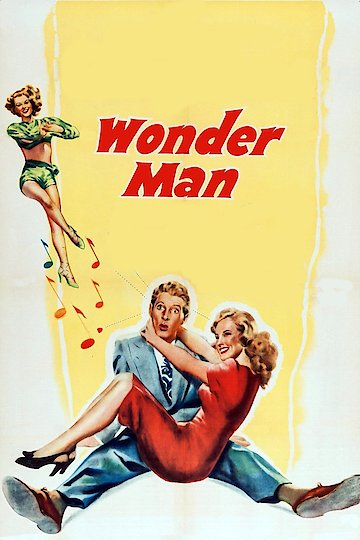 Wonder Man Wonder Man