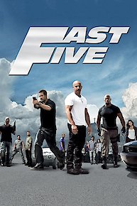 Fast Five