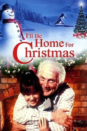 I'll Be Home for Christmas I'll Be Home for Christmas