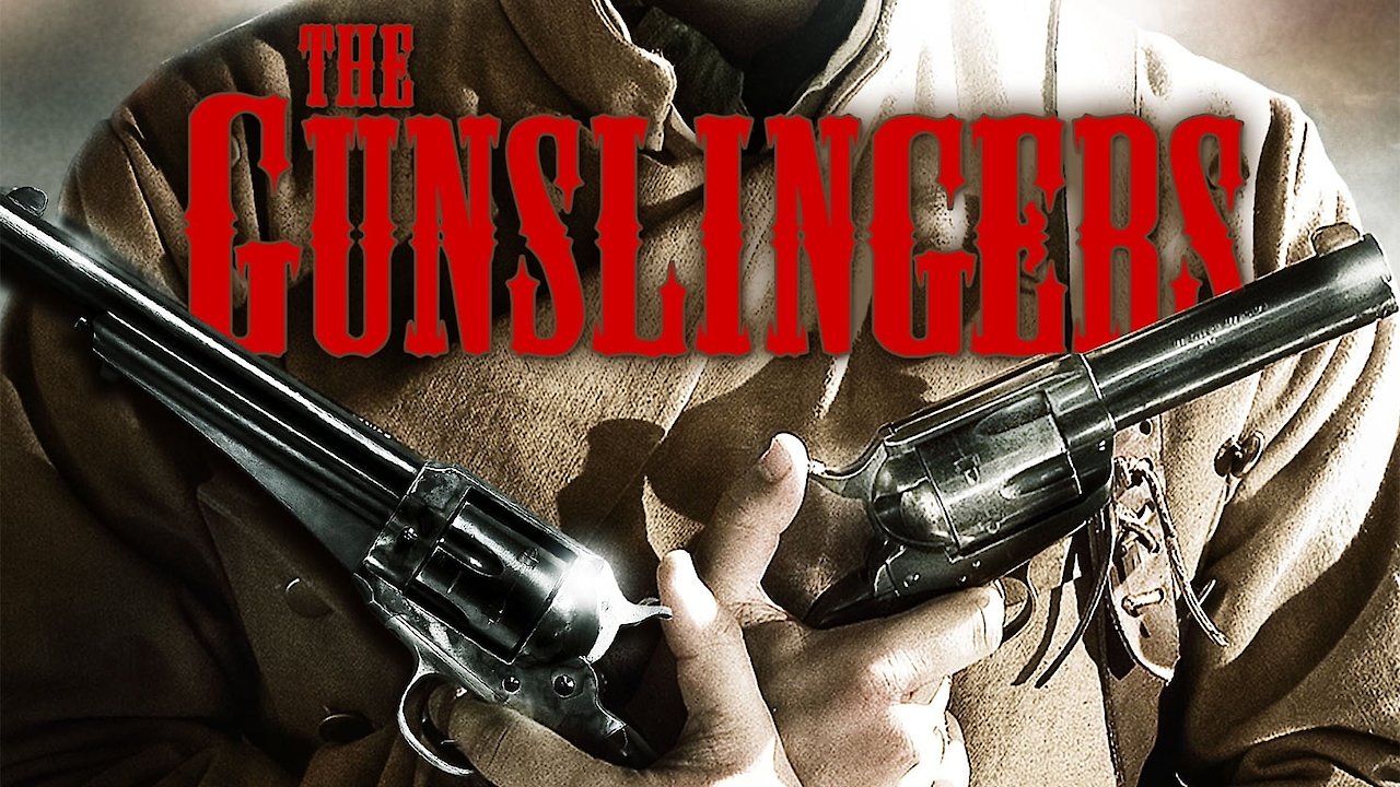 The Gunslingers