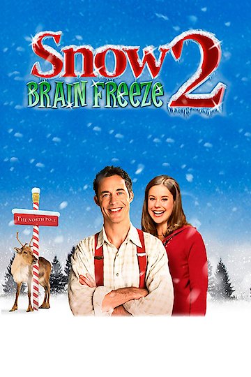 Snow 2: Brain Freeze Snow 2: Brain Freeze