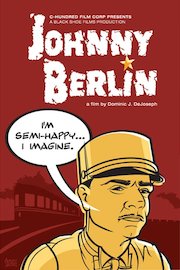 Johnny Berlin