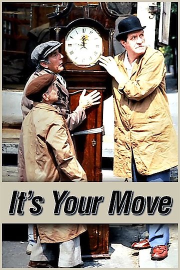 It's Your Move It's Your Move