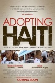 Adopting Haiti
