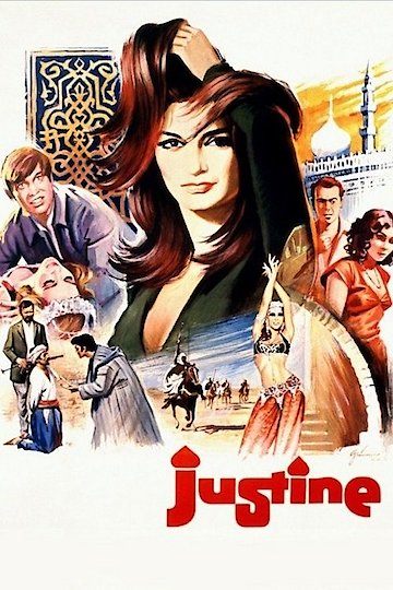 Justine Justine