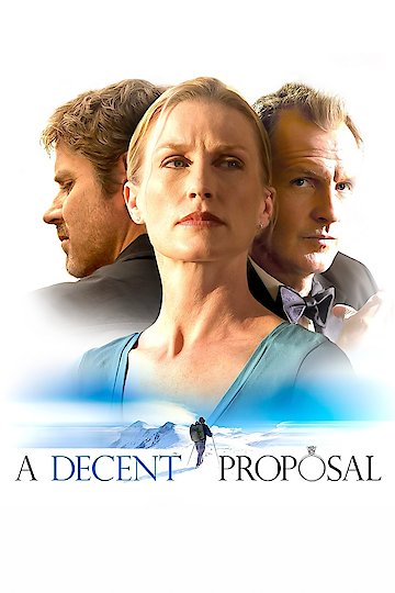 A Decent Proposal A Decent Proposal