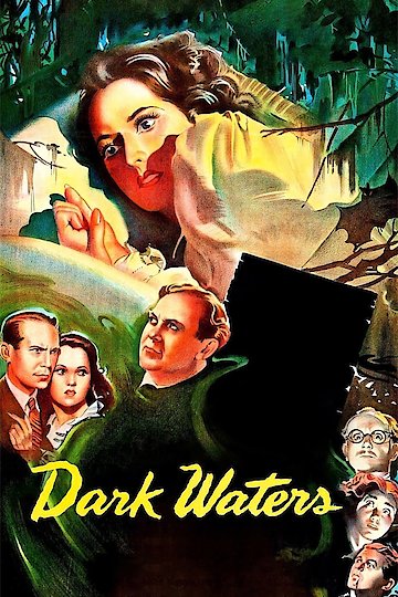 Dark Waters Dark Waters