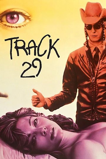 Track 29 Track 29