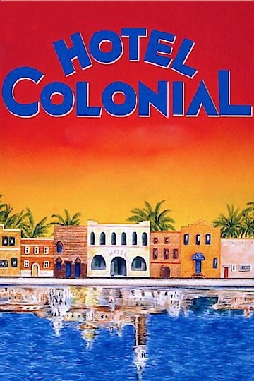 Hotel Colonial Hotel Colonial
