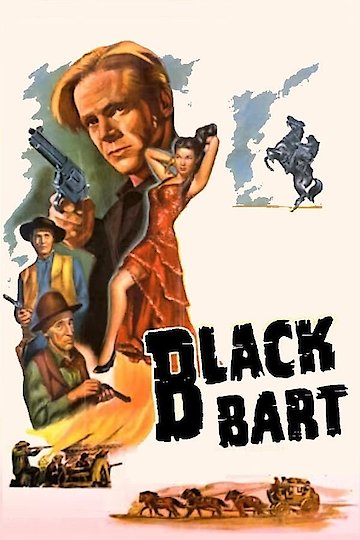 Black Bart Black Bart