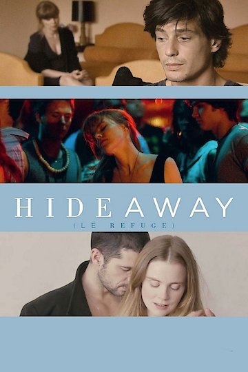 Hideaway Hideaway