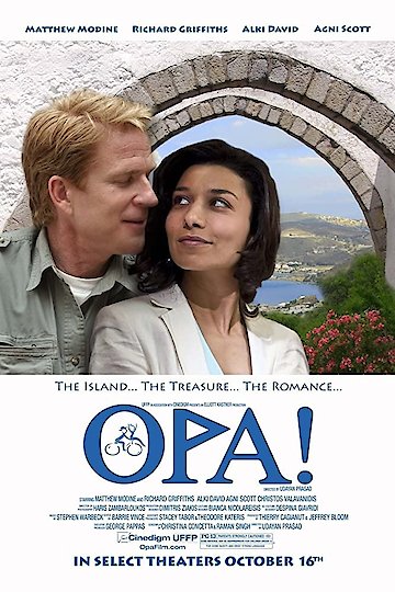 Opa! Opa!
