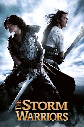 Storm Warriors Storm Warriors