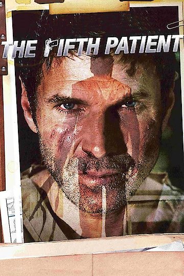 The Fifth Patient The Fifth Patient