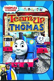 Thomas & Friends: Team up with Thomas