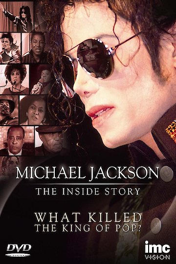 What Killed the King of Pop What Killed the King of Pop