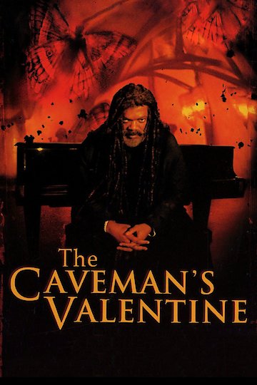 Caveman's Valentine Caveman's Valentine