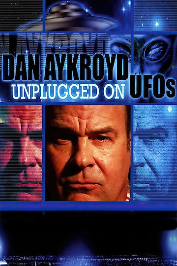 Dan Aykroyd Unplugged on UFOs Dan Aykroyd Unplugged on UFOs