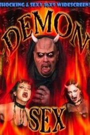 Demon Seduction