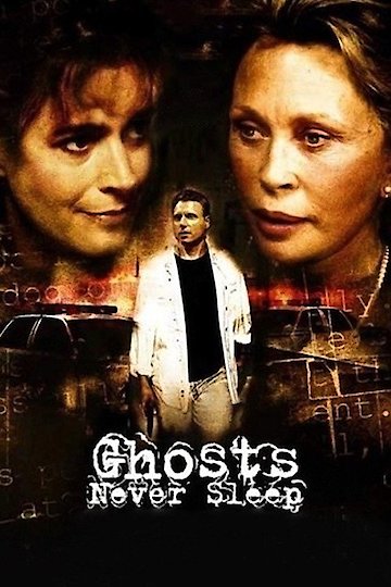 Ghosts Never Sleep Ghosts Never Sleep