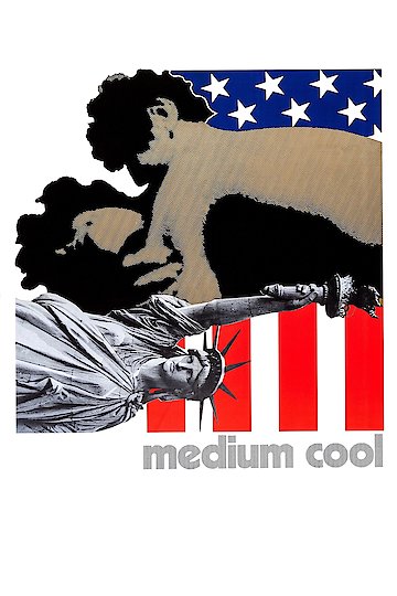 Medium Cool Medium Cool