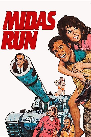 Midas Run Midas Run