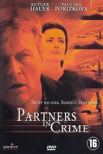 Partners in Crime Partners in Crime