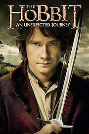 The Hobbit: An Unexpected Journey