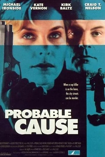 Probable Cause Probable Cause