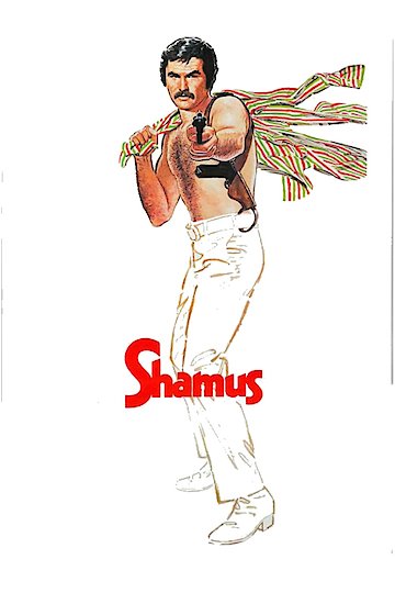 Shamus Shamus